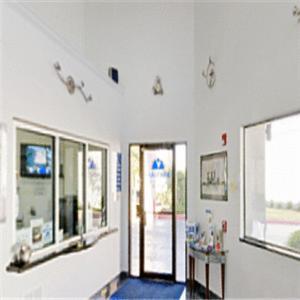 Americas Best Value Platinum Inn & Suites Houston Kültér fotó